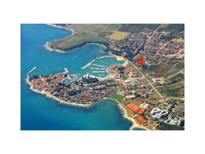 Apartment SANI – Ferienwohnung Novigrad, Kroatien – Foto 12