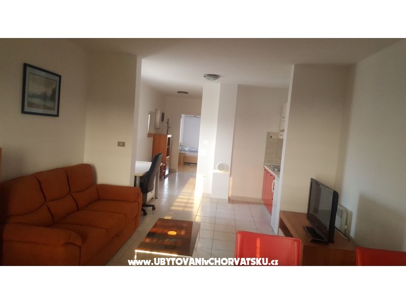 Apartment SANI – Ferienwohnung Novigrad, Kroatien – Foto 13