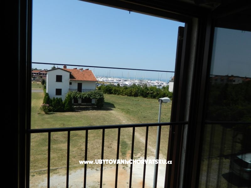 Apartment SANI – Ferienwohnung Novigrad, Kroatien – Foto 14