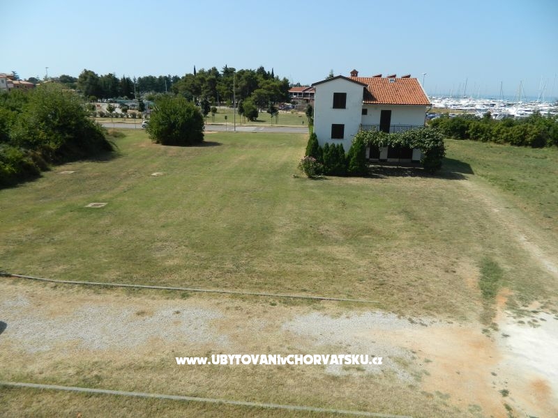 Apartment SANI – Ferienwohnung Novigrad, Kroatien – Foto 15