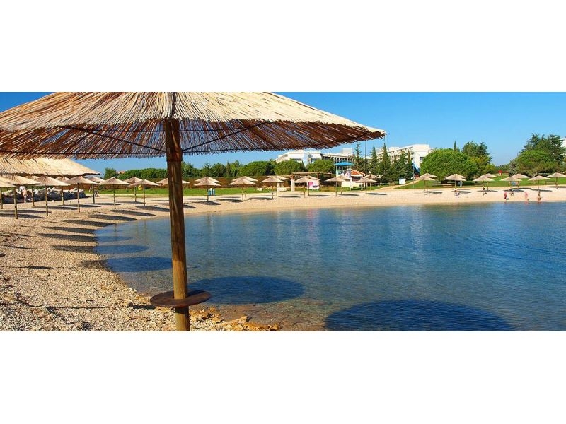 Apartment SANI – Ferienwohnung Novigrad, Kroatien – Foto 16