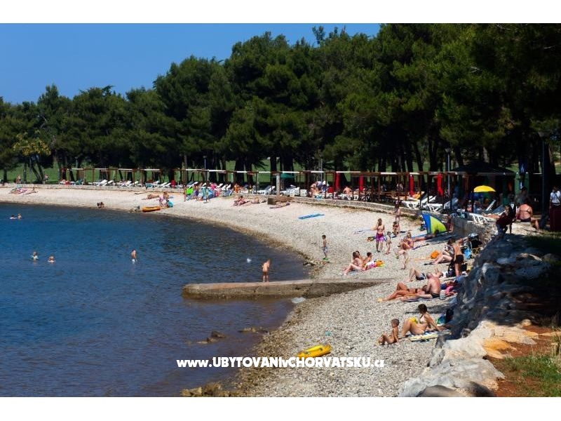 Apartment SANI – Ferienwohnung Novigrad, Kroatien – Foto 17