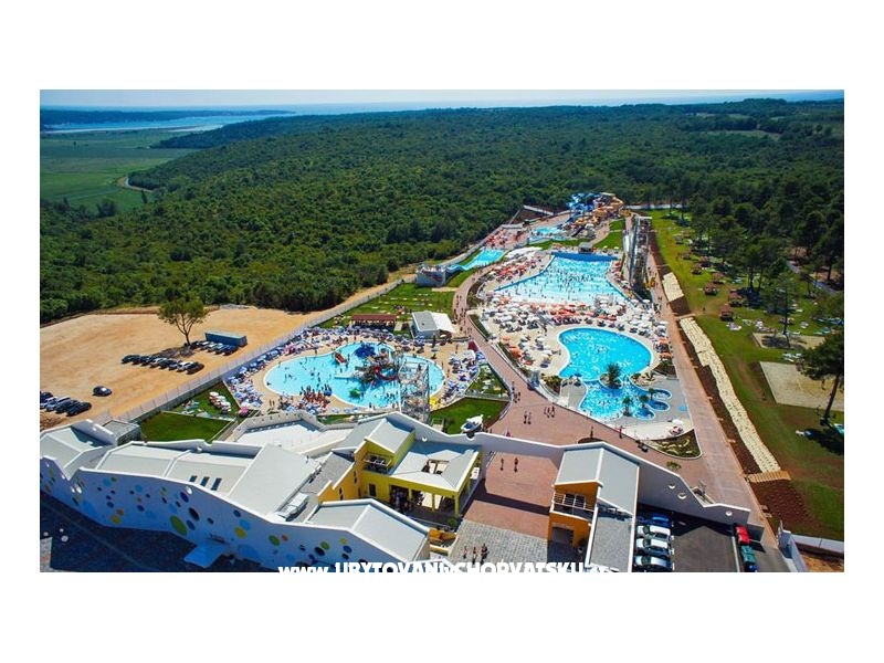 Apartment SANI – Ferienwohnung Novigrad, Kroatien – Foto 18