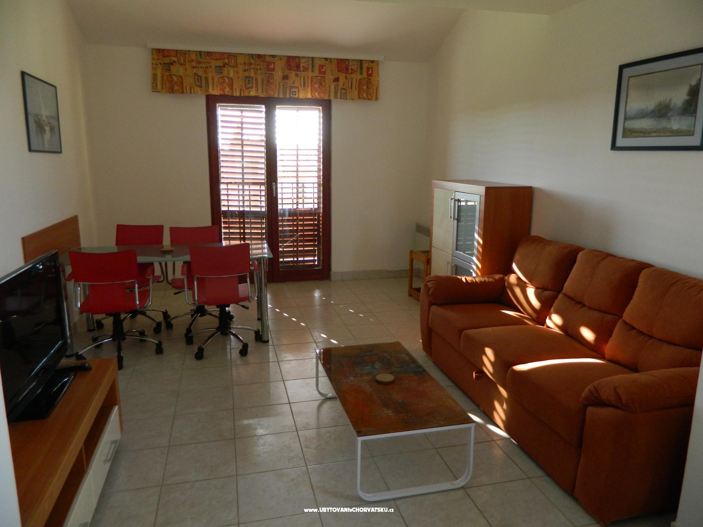 Apartment SANI – Ferienwohnung Novigrad, Kroatien – Foto 2