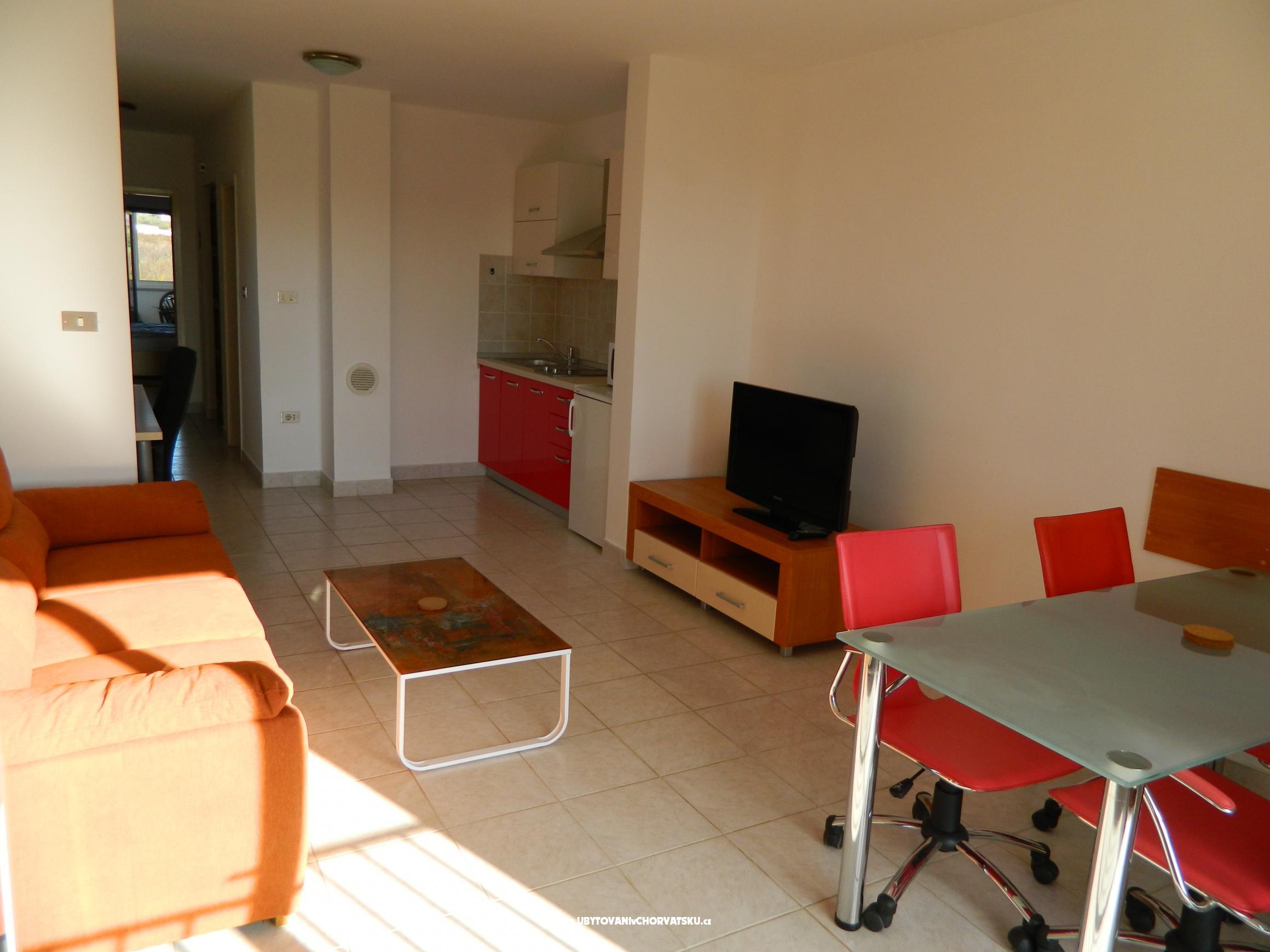 Apartment SANI – Ferienwohnung Novigrad, Kroatien – Foto 3