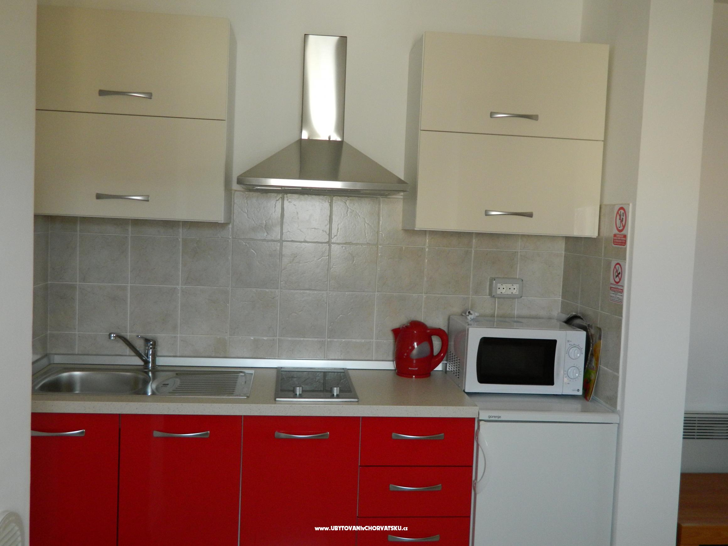 Apartment SANI – Ferienwohnung Novigrad, Kroatien – Foto 4
