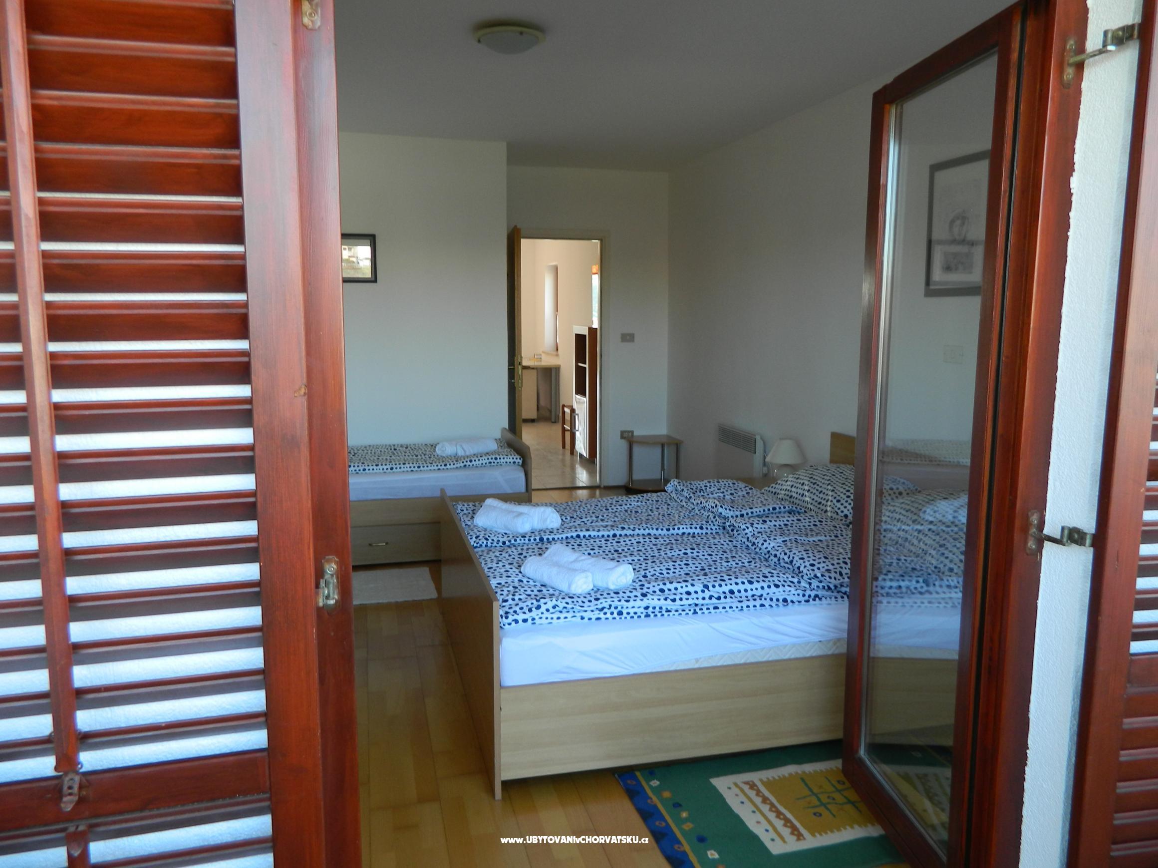Apartment SANI – Ferienwohnung Novigrad, Kroatien – Foto 5