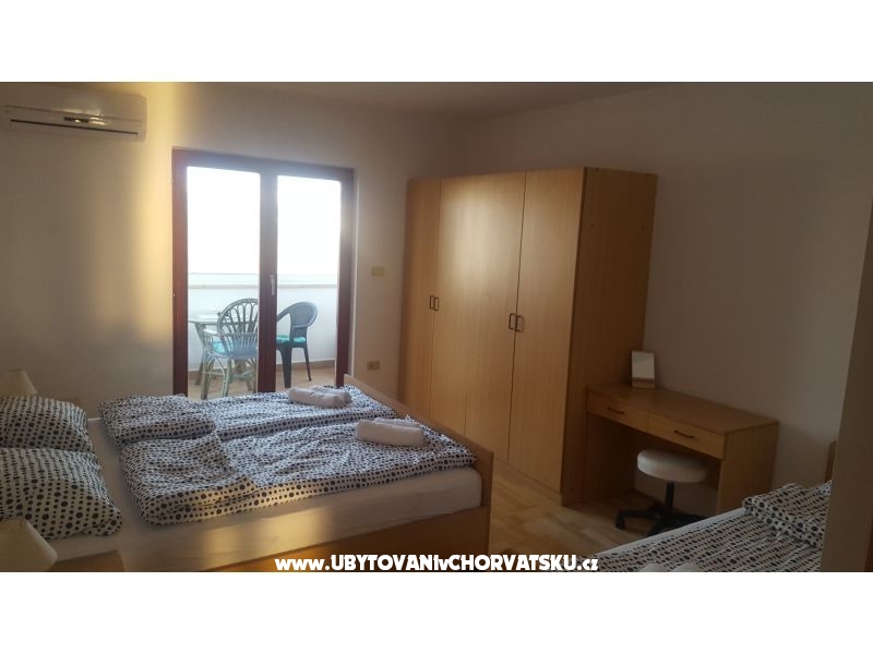 Apartment SANI – Ferienwohnung Novigrad, Kroatien – Foto 6