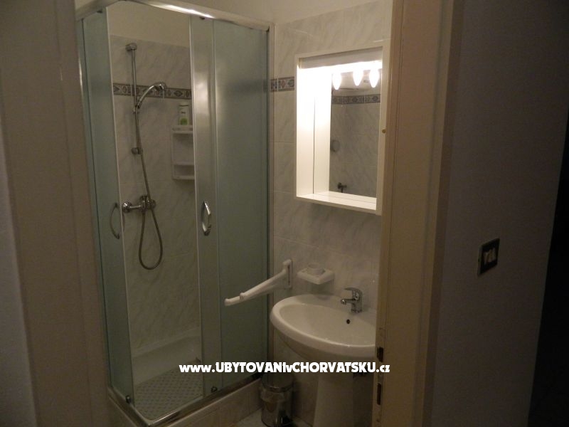 Apartment SANI – Ferienwohnung Novigrad, Kroatien – Foto 7