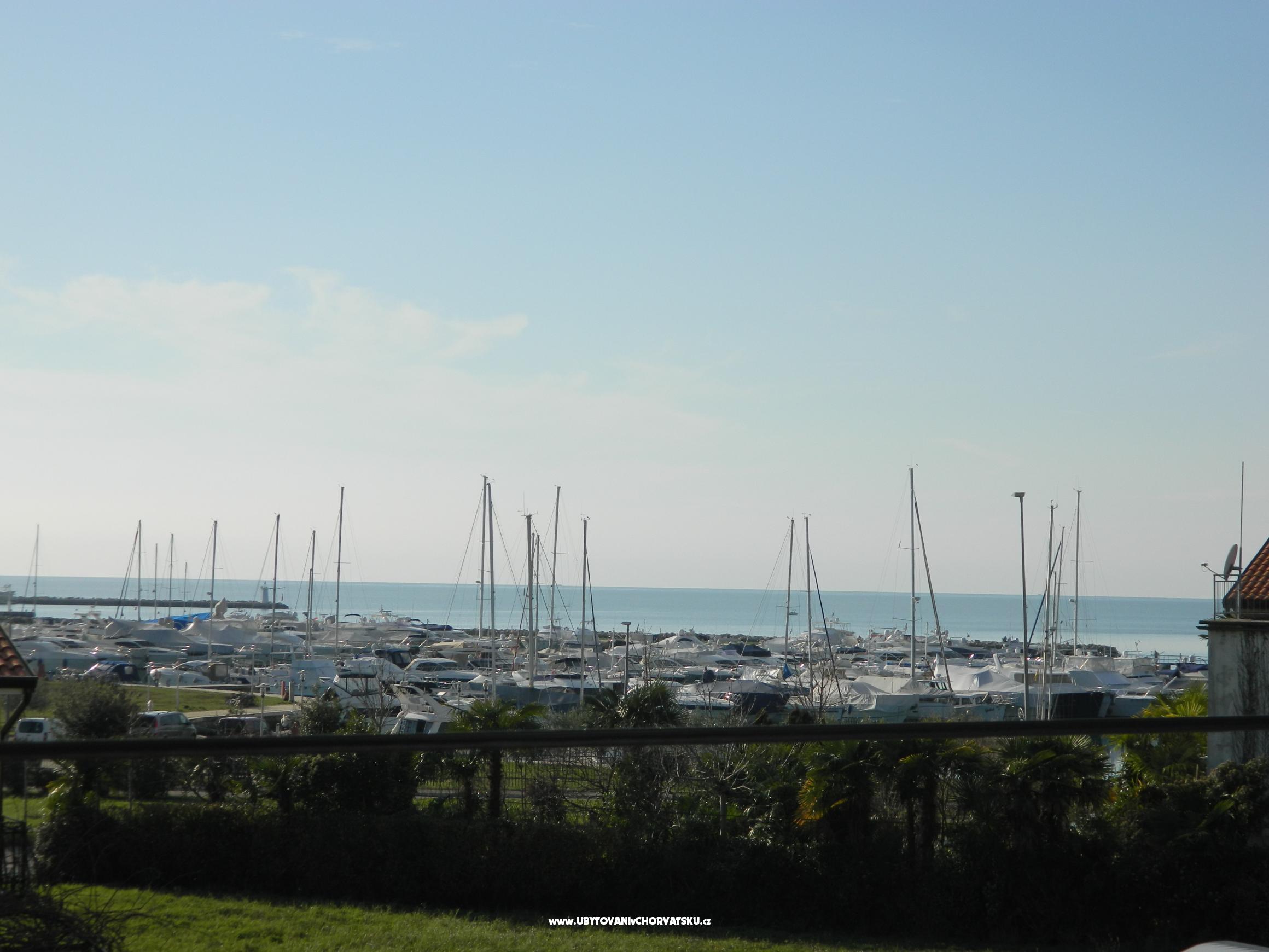 Apartment SANI – Ferienwohnung Novigrad, Kroatien – Foto 8