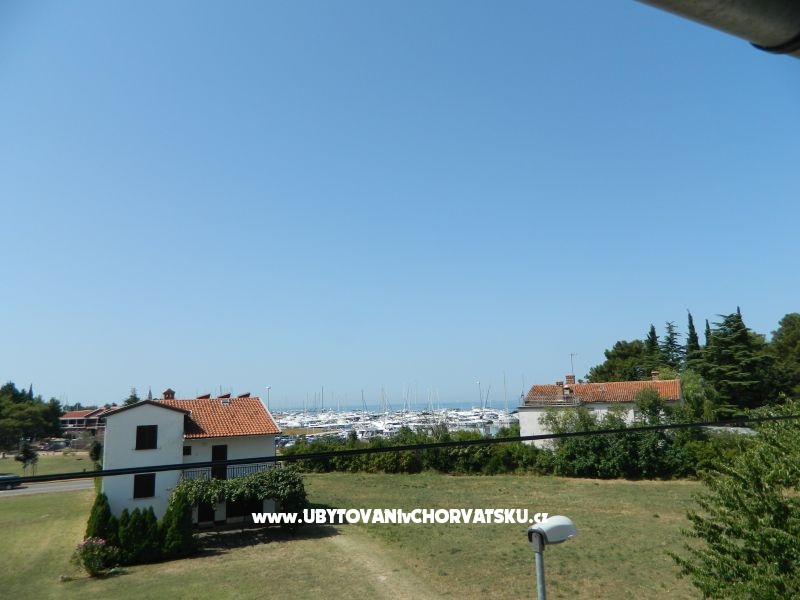 Apartment SANI – Ferienwohnung Novigrad, Kroatien – Foto 9
