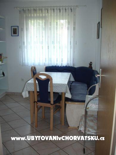 Apartmán Živka – ubytování Novigrad, Chorvatsko – foto 2