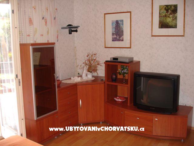 Apartmán Živka – ubytování Novigrad, Chorvatsko – foto 3