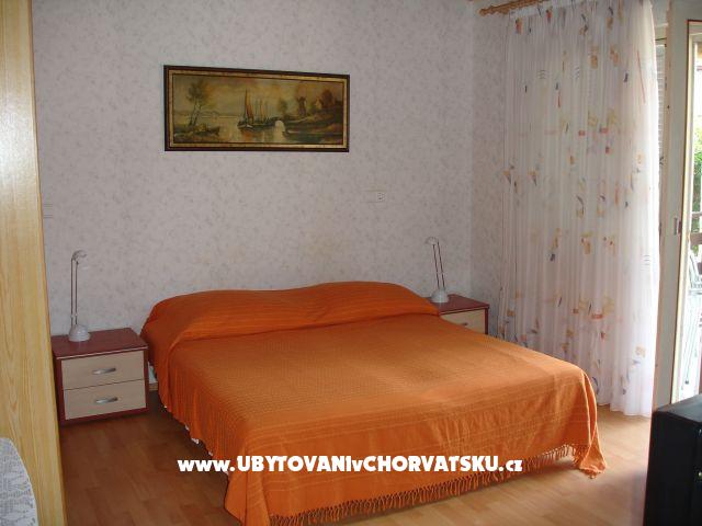 Apartmán Živka – ubytování Novigrad, Chorvatsko – foto 4