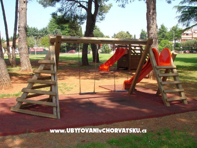 Apartmán Živka – ubytování Novigrad, Chorvatsko – foto 6