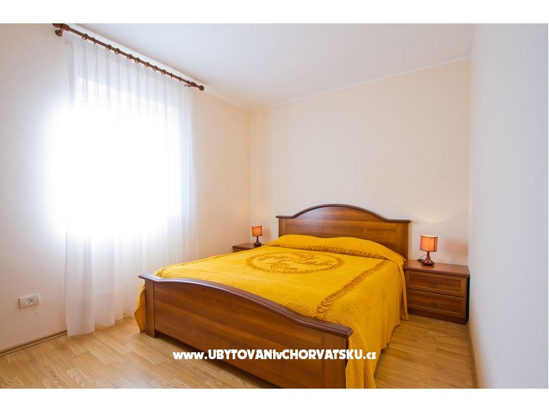 Appartements Andrea Del Mare – Ferienwohnung Novigrad, Kroatien – Foto 12