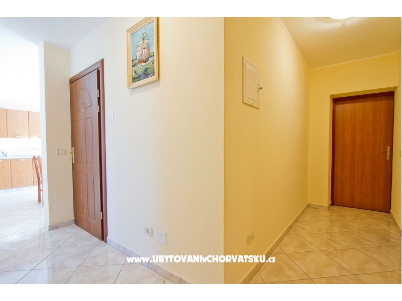 Appartements Andrea Del Mare – Ferienwohnung Novigrad, Kroatien – Foto 13