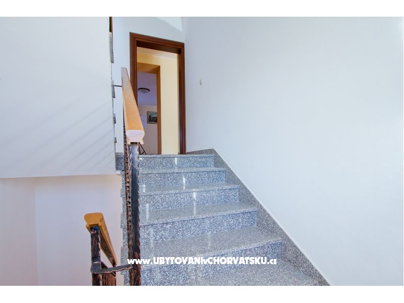 Appartements Andrea Del Mare – Ferienwohnung Novigrad, Kroatien – Foto 14