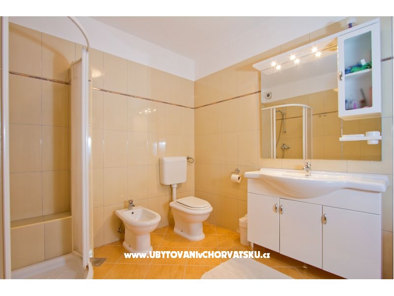 Appartements Andrea Del Mare – Ferienwohnung Novigrad, Kroatien – Foto 15