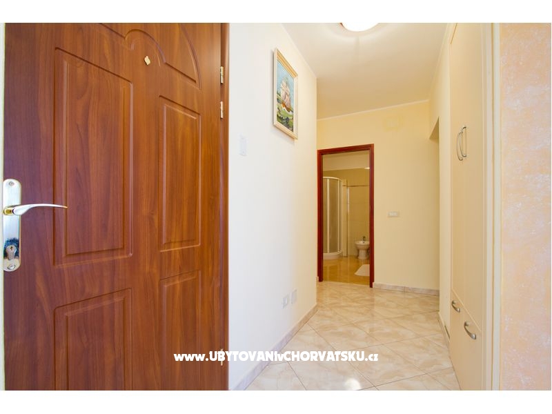 Appartements Andrea Del Mare – Ferienwohnung Novigrad, Kroatien – Foto 16