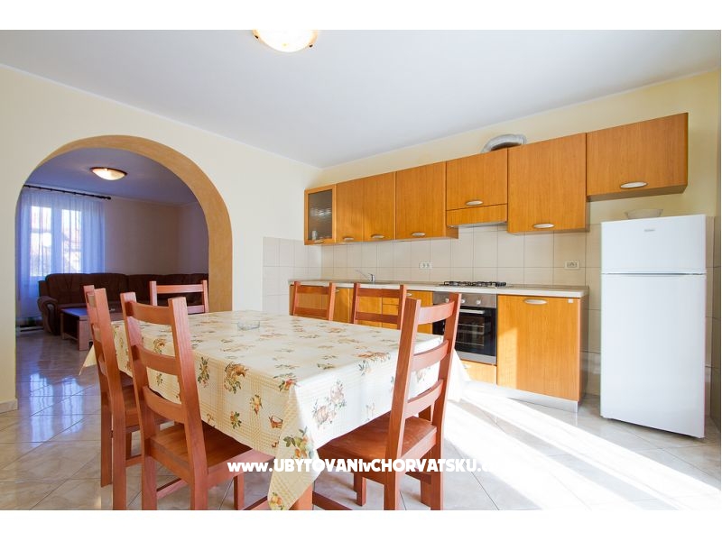 Appartements Andrea Del Mare – Ferienwohnung Novigrad, Kroatien – Foto 17