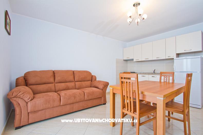 Appartements Andrea Del Mare – Ferienwohnung Novigrad, Kroatien – Foto 2