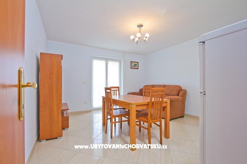 Appartements Andrea Del Mare – Ferienwohnung Novigrad, Kroatien – Foto 3