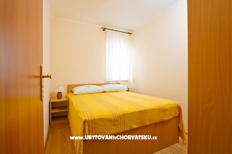 Appartements Andrea Del Mare – Ferienwohnung Novigrad, Kroatien – Foto 4