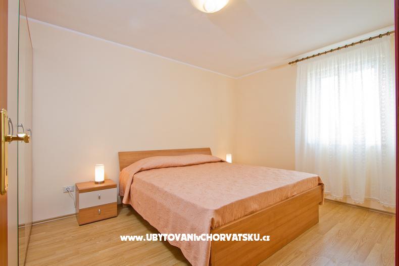 Appartements Andrea Del Mare – Ferienwohnung Novigrad, Kroatien – Foto 5