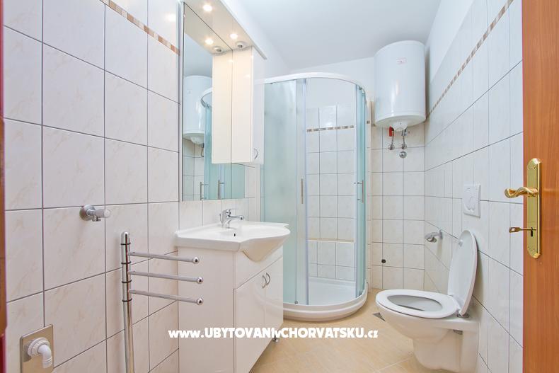 Appartements Andrea Del Mare – Ferienwohnung Novigrad, Kroatien – Foto 6
