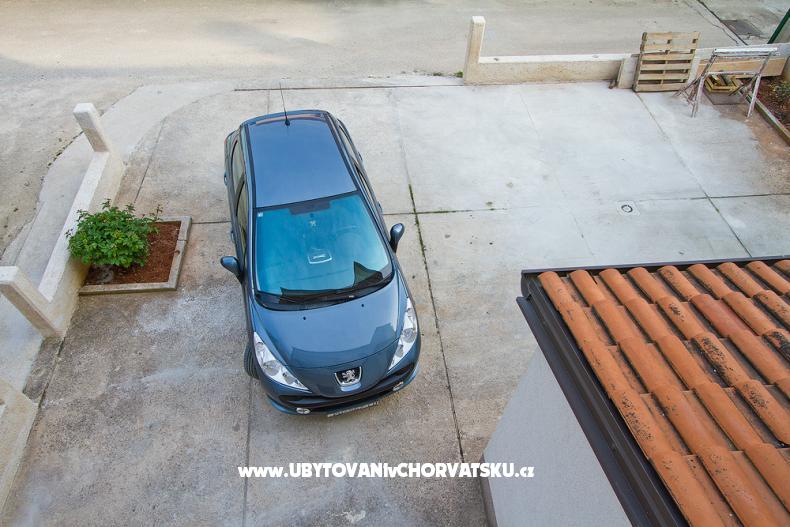 Appartements Andrea Del Mare – Ferienwohnung Novigrad, Kroatien – Foto 7