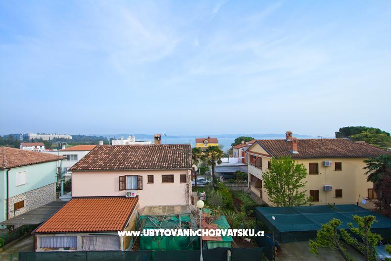 Appartements Andrea Del Mare – Ferienwohnung Novigrad, Kroatien – Foto 8