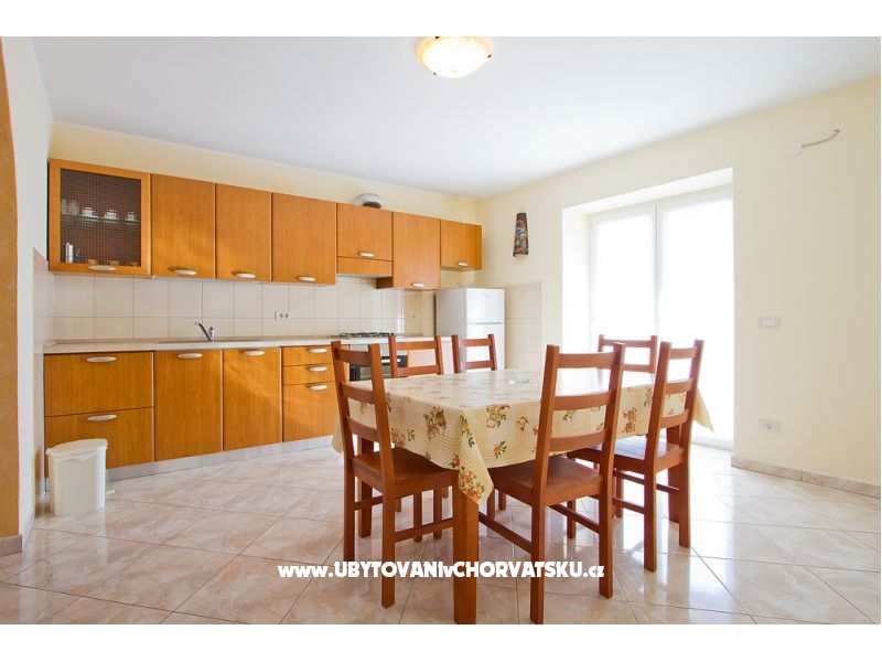 Appartements Andrea Del Mare – Ferienwohnung Novigrad, Kroatien – Foto 9
