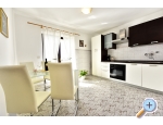Appartements Tina - Novigrad Kroatien
