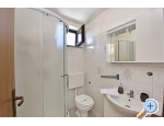 Appartements Tina - Novigrad Kroatien