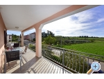 Appartements Tina - Novigrad Kroatien