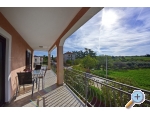 Appartements Tina - Novigrad Kroatien