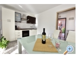 Appartements Tina - Novigrad Kroatien