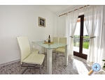 Appartements Tina - Novigrad Kroatien