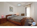Appartements Tina - Novigrad Kroatien