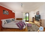 Appartements Tina - Novigrad Kroatien