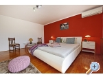 Appartements Tina - Novigrad Kroatien