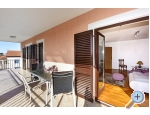 Appartements Tina - Novigrad Kroatien