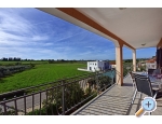 Appartements Tina - Novigrad Kroatien