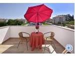 Appartements Tina - Novigrad Kroatien