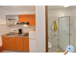 Appartements Tina - Novigrad Kroatien