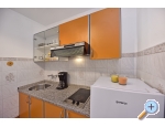 Appartements Tina - Novigrad Kroatien