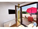 Appartements Tina - Novigrad Kroatien
