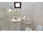Appartements Tina - Novigrad Kroatien