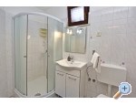 Appartements Tina - Novigrad Kroatien
